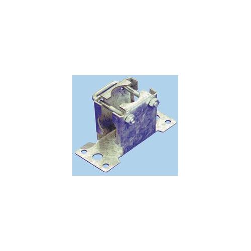 BLAKE UK - WBF1 - WALL/FACIA BRACKET , AERIAL FIXING ACCESSORY