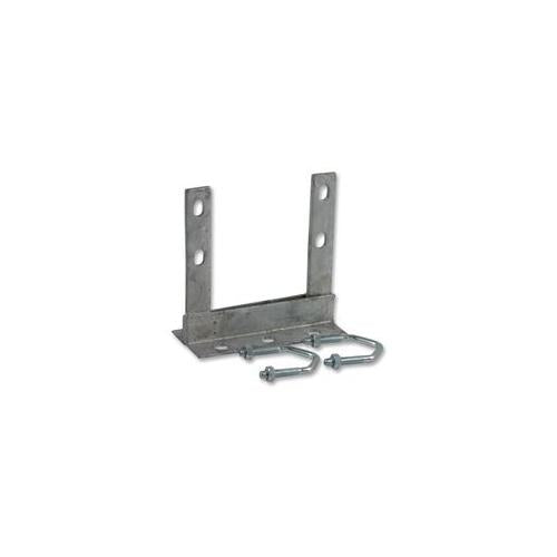 ANTIFERENCE - WBK1 - BRACKET KIT, WALL 6" GALVANISED , AERIAL FIXING ACCESSORY