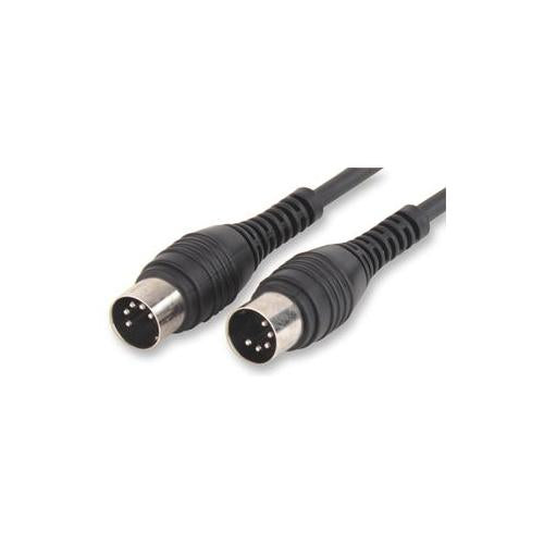 AV20591 - MIDI LEAD, 0.75M