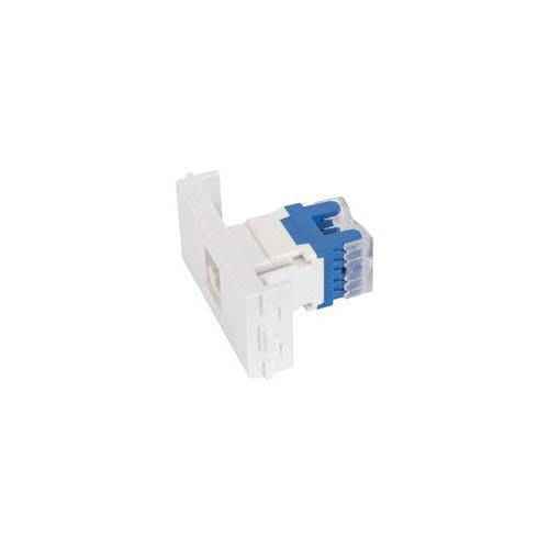 CORSEL - AV22079. - MODULE, RJ45 CAT6