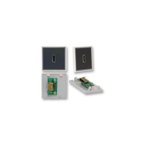 IKON - EP-HDMI50-90 - MODULE, HDMI, 90DEG ADAPTOR