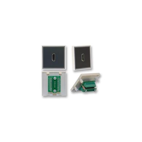 IKON - EP-HDMI50-ST - MODULE, HDMI, SCREW TERMINALS