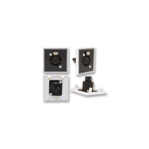 IKON - EP-XLR50-3F - MODULE, XLR, FEMALE