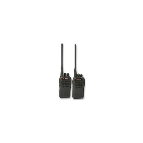 MITEX - GENERAL - MITEX GENERAL UHF RADIOS TWIN PACK