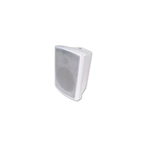ADASTRA - 952.961 - Water Resistant Cabinet SPEAKER, 100V WHT