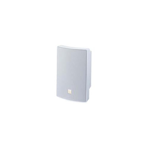 TOA ELECTRONICS - BS-1030W - LOUDSPEAKER, 2 WAY, 100V/8R, WHITE