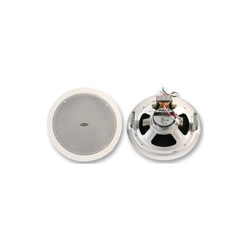 PULSE - CS-6T - CEILING SPEAKER, 6W 100V WHITE