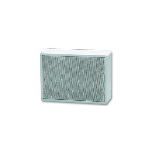 PENTON - PWC6/T - 6W MOULDED CABINET SPEAKER, 100V, WHITE