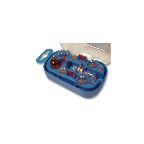 RING - BU077 - H7 HALOGEN BULB KIT