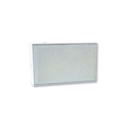 VISATON - WL 13 PR - SPEAKER, WALL MOUNT LIGHTWEIGHT WITH VOLUME CONTROL