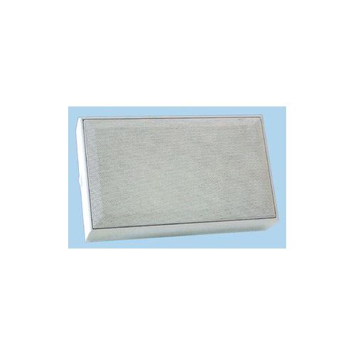 VISATON - WL13 NR - SPEAKER, 100V VOL CONT WHITE