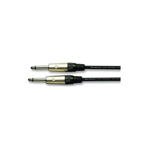 VDC - 101-002 - VDC MONO JACK LEAD - 3M CABLE , 6.35MM
