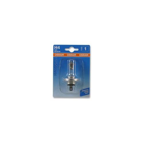 OSRAM - H472BL - LAMP 472 H4 12V 60/55W OSRAM