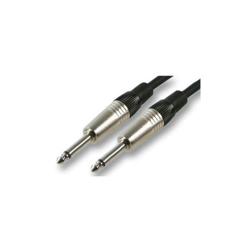 PULSE - PLS00283 - LEAD, 6.35MM GUITAR 3M