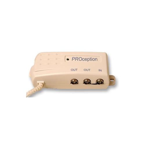 PROCEPTION - PROAMP12 - AMPLIFIER TV AERIAL 2 WAY