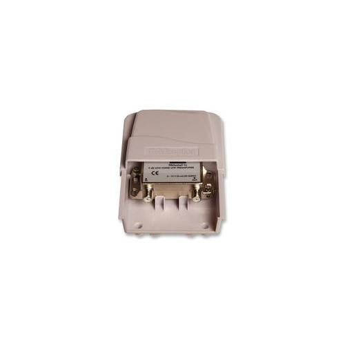 PROCEPTION - PROMHD11L - MAST HEAD AMP UHF, 9DB
