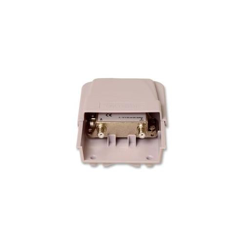 Proception Screened Socket PROCEPTION - PROMHD11M - MAST HEAD AMP UHF, 16DB – Rapidwarehouse