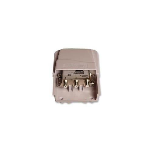PROCEPTION - PROMHD12M - MAST HEAD AMP UHF, 2 WAY, 10DB
