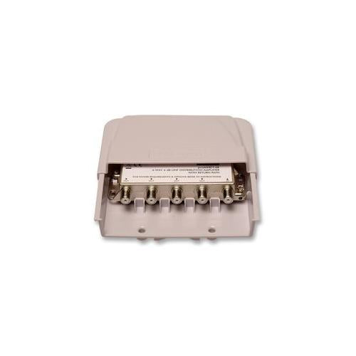PROCEPTION - PROMHD14R - DUAL-MODE FOUR-WAY OUTDOOR UHF AMPLIFIER