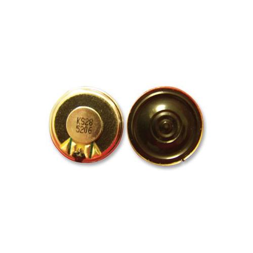 KINGSTATE - KDMG28008 - LOUDSPEAKER, MINIATURE, 28MM DIA