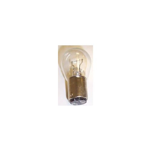 RING - R346 - STOP/FLASHER - CAP BA15D