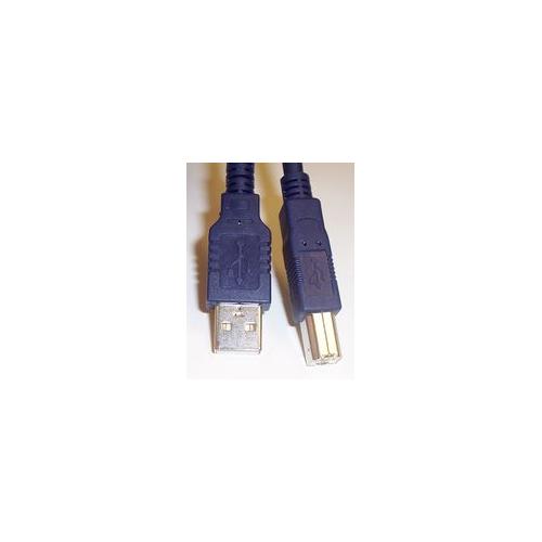 FC-02-1.5M - USB A TO B LEAD, 1.5M