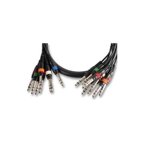 PULSE - PLS00117 - JACK LOOM, 8WAY, 3P, 2.5 METRES