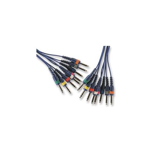 PRO SIGNAL - PSG01352 - JACK LOOM, 8-WAY 1.5 METRES