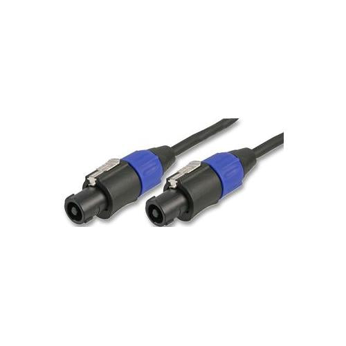 AV21087 - SPEAKER LEAD, 4P, 2X2.5MM, 10M