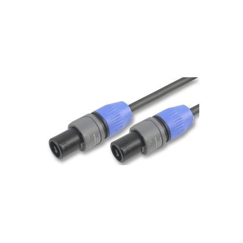 PULSE - PLS00156 - SPEAKON LEAD, 2P, 2X 1.5MM, 20M