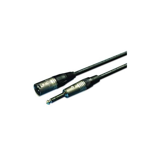 VDC - 101-034M - NEUTRIK JACK -XLR LEAD -5M