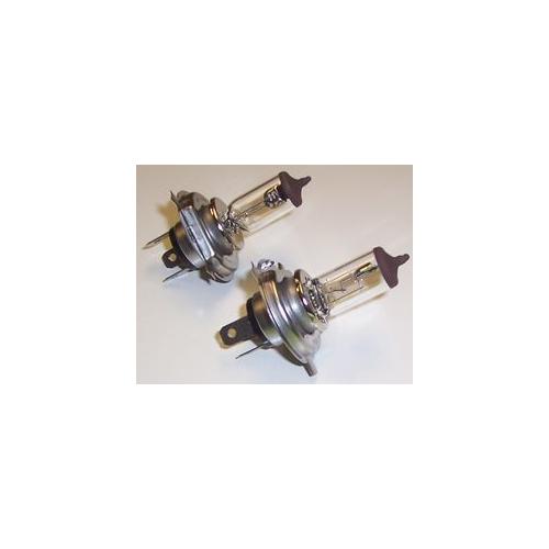 RING - RW872 - HALOGEN HEADLIGHT (PK2)
