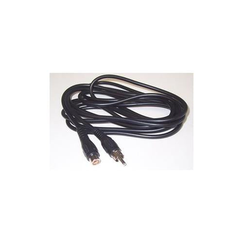 PRO SIGNAL - PSG00136 - PHONO SOCKET TO PLUG - 2.5M , CABLE LEAD