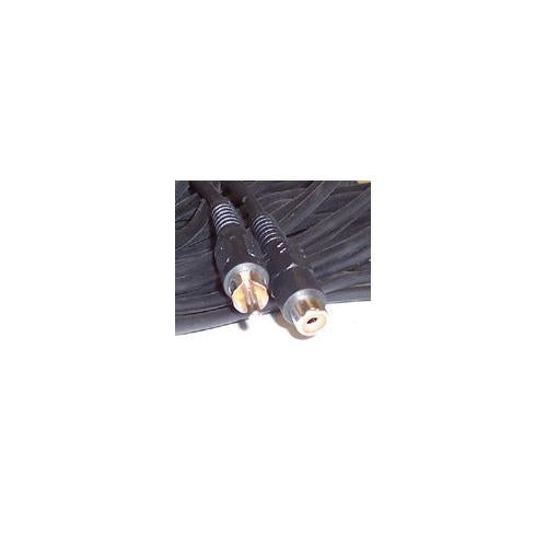 PRO SIGNAL - PSG00137 - PHONO SOCKET TO PLUG - 10M , CABLE LEAD