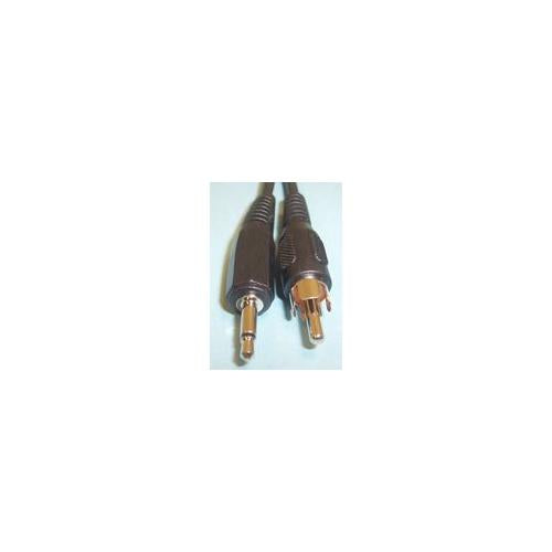 PRO SIGNAL - PSG00223 - PHONO TO 3.5MM MONO PLUG- 2M