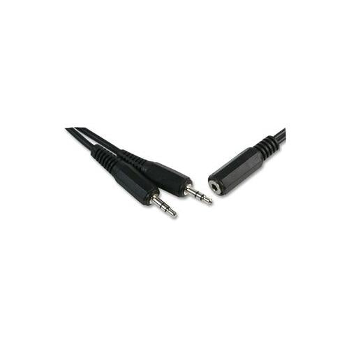 PRO SIGNAL - PSG00489 - 2X 3.5MM TO 3.5MM ST