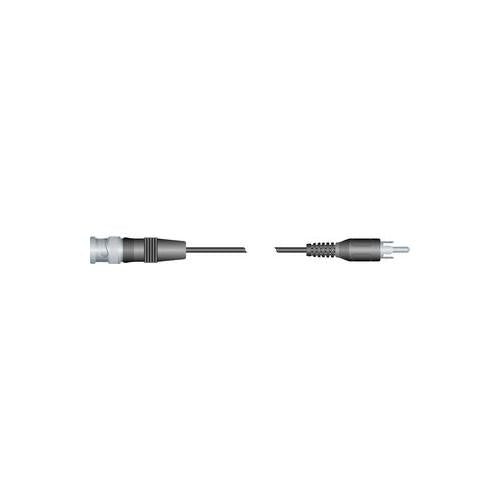 PRO SIGNAL - PSG00549 - BNC TO PHONO PLUG