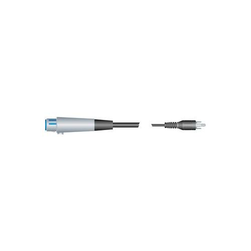 PRO SIGNAL - PSG00753 - XLR SOCKET TO PHONO PLUG - 3M