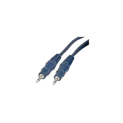 DAP AUDIO - FL45150 - 3.5MM JACK STAGE LEAD, 1.5M