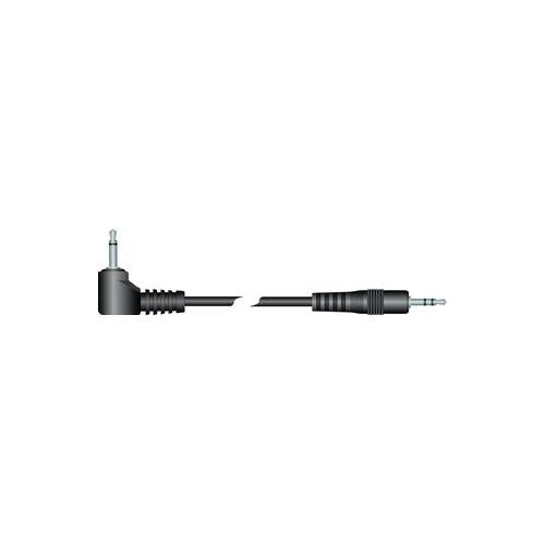 PRO SIGNAL - PSG00030 - 2.5MM P TO 90DEG P - 2M