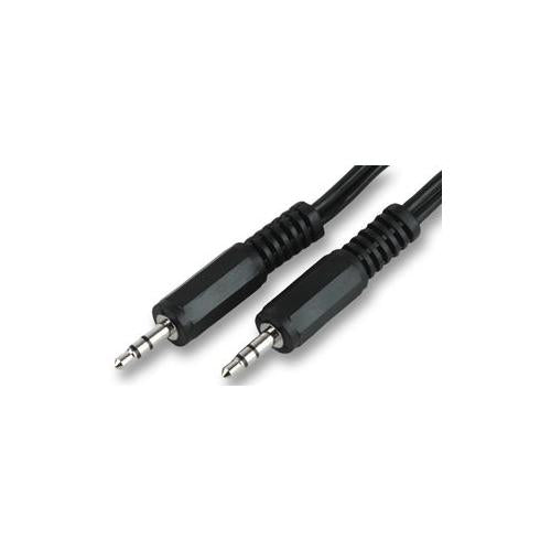 PRO SIGNAL - PSG00053 - 3.5MM JACK PLUG TO PLUG STEREO/15M