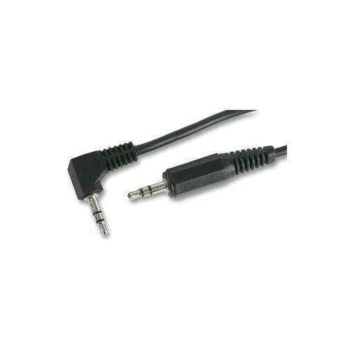 PRO SIGNAL - PSG00056 - 3.5MM P TO 90DEG P -2M