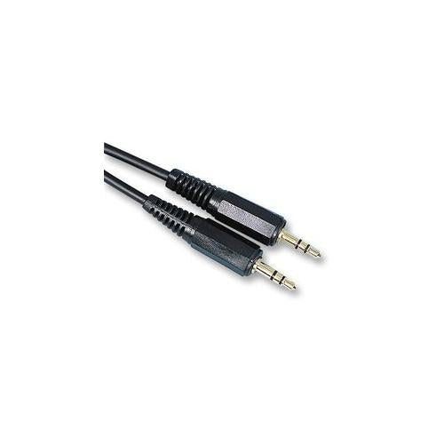 PRO SIGNAL - PSG00057 - 3.5MM P TO P GOLD/1M