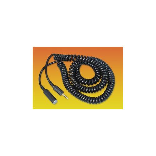 PRO SIGNAL - PSG00104 - LEAD, 3.5MM S PLUG-SOCKET 4M