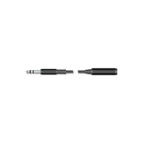 PRO SIGNAL - PSG00114 - 6.35MM SOCKET TO PLUG - 3M