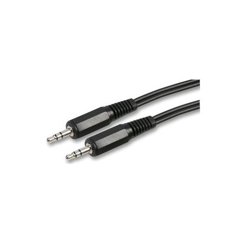 PRO SIGNAL - PSG03439 - 3.5MM JACK LEAD, TWIN CORE, 2M