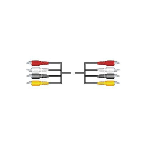 PRO SIGNAL - PSG00254 - 4XPHONO-4XPHONO 1.2M