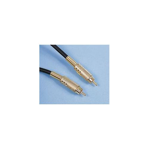 PRO SIGNAL - PSG00454 - GOLD SUPERIOR PHONO LEAD - 2M
