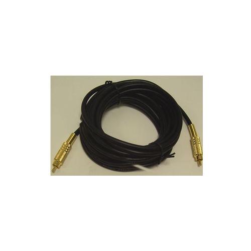 PRO SIGNAL - PSG00456 - PHONO TO PHONO PLUG - RG59/5M