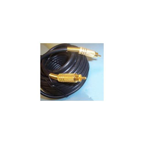 PRO SIGNAL - PSG00457 - PHONO TO PHONO PLUG - RG59/10M
